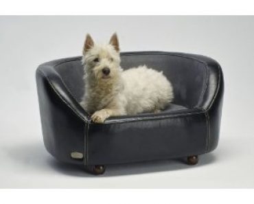 Luxury Dog Bed Suits All Breeds