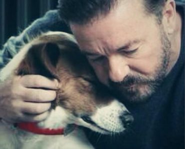 Comedy Legend Ricky Gervais Amongst Animal Lovers Crowned at Animal Honours Ceremony