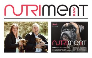 Nutriment Images - awards news