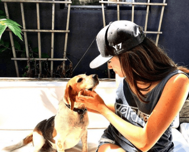 Why Did Meghan Markle Leave a Dog in Canada & How Will Guy Settle Into Life in London?