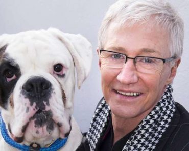 Paul O’Grady Wants Professor Who Has Experimented on Kittens & Supports Animal Testing to Explain Himself