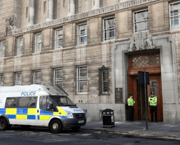 Man Who Killed Dog With a Hammer Before Setting it on Fire – Guilty, But Again NO Jail