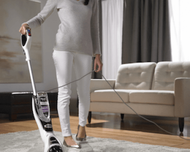 A Pet Owner’s Review: Are Steam Cleaners Really Worth It?